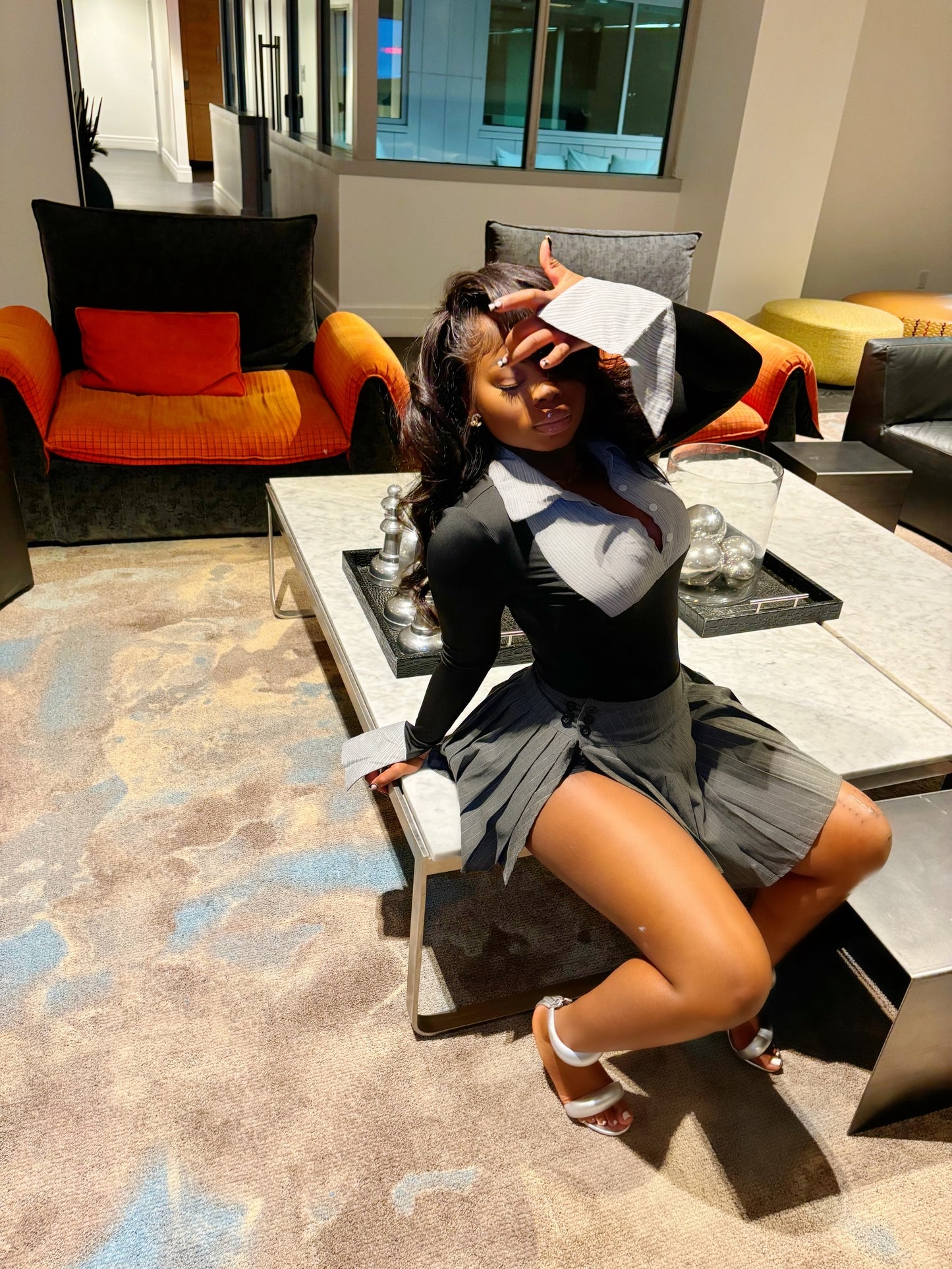 Keep It Professional set