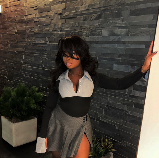 Keep It Professional set